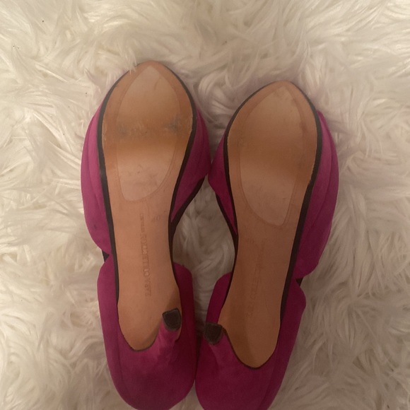 Zara heels - Picture 2 of 2